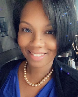 Photo of Crystal Marie Stroman - Aligning Life's Responsibilities, LLC, Licensed Professional Counselor Associate, LPC-A