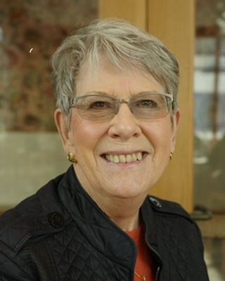 Photo of Lynn H Cunningham, Clinical Social Work/Therapist, MA, PhD, LICSW, FIPA