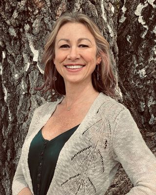 Photo of Angie Browning, Professional Counselor Associate