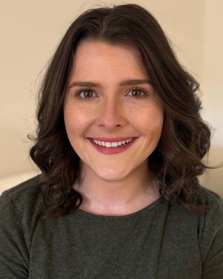 Photo of Lauryn Holland, Licensed Master Social Worker, LMSW