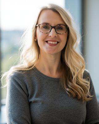 Photo of Emily Normand, Licensed Professional Counselor, MEd, NCC, LPC