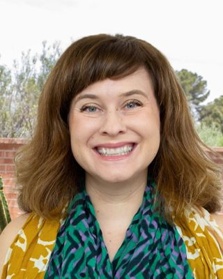 Photo of Brittany Griebling, Clinical Social Work/Therapist, LCSW, CCTP