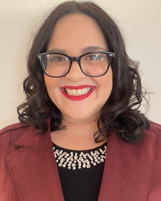 Photo of Brittney Santillo, Marriage & Family Therapist in Panguitch, UT