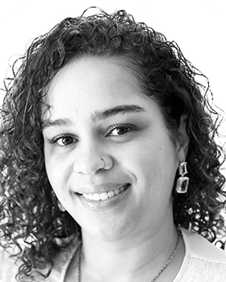 Photo of Ashley Jones, Licensed Professional Counselor, LMHC, LPC