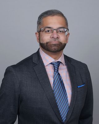 Photo of Zeeshan Choudhry - ZCwellness, MSN, PMHNPBC, Psychiatric Nurse Practitioner