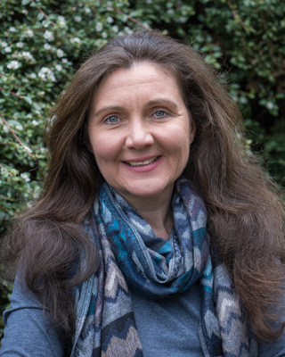 Photo of Carla Edge, Counsellor in Bolton, England