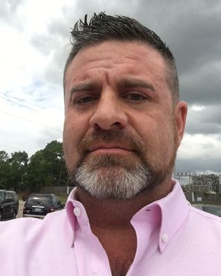 Photo of Joseph D Hayes, Licensed Professional Counselor, MS, LPC, NCC
