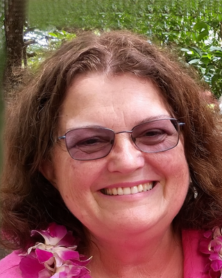 Photo of Rosemary Webb, Licensed Mental Health Counselor, LMHC