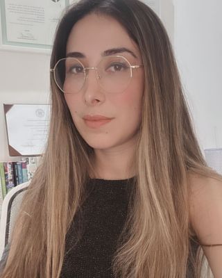 Foto de Profa. Priscila Margarita Iglesias González, Psicólogo, Mtra