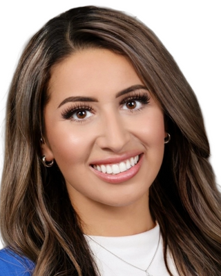 Photo of Lindsey Sanchez, Licensed Professional Counselor, LPC