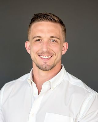 Photo of Bryan Adams, Associate Clinical Social Worker, PsyD(c)