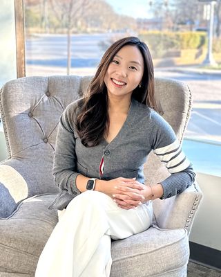 Photo of Jenny (Jae Youn) Lee, Licensed Professional Counselor in Woodstock, IL