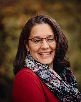 Photo of Derica R Waller, Clinical Social Work/Therapist, MSW, LCSW