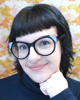 Photo of Sarahbean Falo, Counselor, LMHC