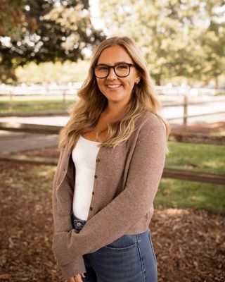 Photo of Emily Kinney, Licensed Mental Health Counselor, LMHC