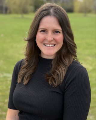 Photo of Rylie Foerster, Registered Psychotherapist, RP