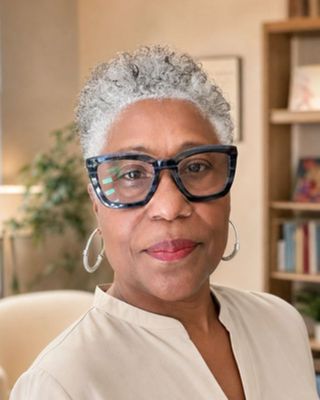 Photo of Henrietta Carter Wilcox, Licensed Master Social Worker, LCSW