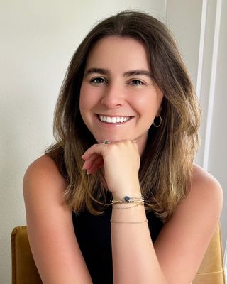 Photo of Brooke Badger, Licensed Professional Counselor, MA, LPC