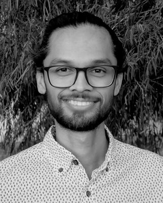 Photo of Harrish Nair, Clinical Social Work/Therapist, AMHSW
