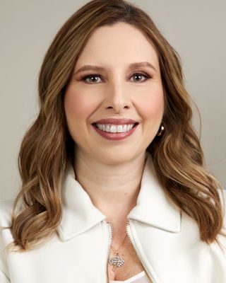 Foto de Jennifer Gadea Tribaldos, Psicoterapeuta, Lic. en Psicología