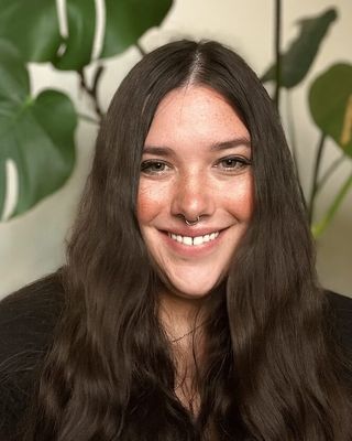 Photo of Brooke Blankenship, Counselor, LCPC