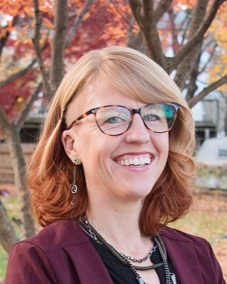 Photo of Allyson Trull, Licensed Professional Counselor, LMHC, LPC, MS, C-DBT