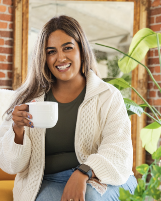 Photo of Kimberly Mendoza, Marriage & Family Therapist, LMFT