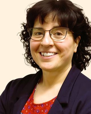 Photo of Lou Roberts, Licensed Professional Counselor, MEd, LPC, CADC I