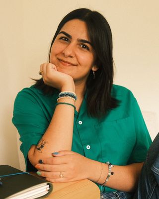 Photo of Abeera Tareen, Marriage & Family Therapist, MA, LMFT