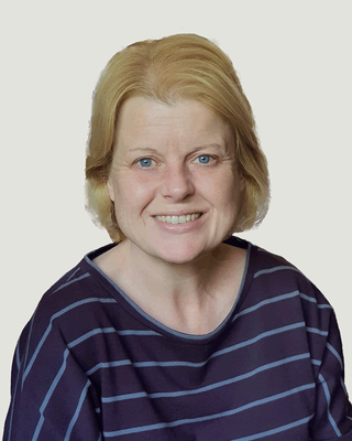 Photo of Donna Bradley, Psychotherapist in Hyde Lea, England