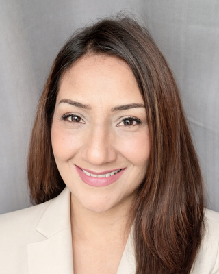 Photo of Sharon Dhillon, MA