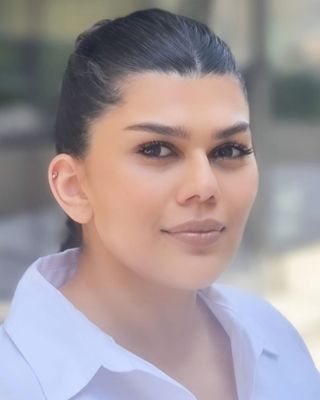 Photo of Ramineh Rahimi, MA, Pre-Licensed Professional