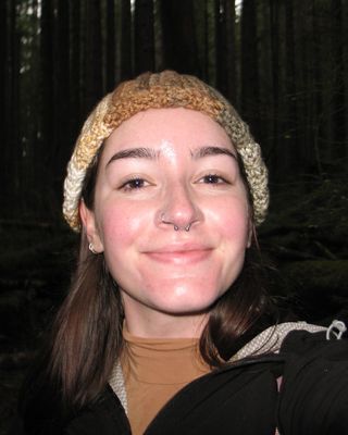 Photo of Madison McCormick, Clinical Social Work/Therapist, LSWAIC
