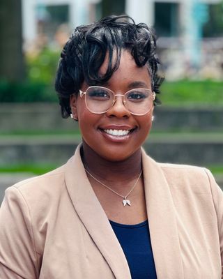 Photo of LeKayla Johnson - Ms.Kay, Pre-Licensed Professional, BA