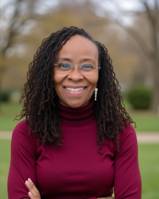 Photo of LaSonya Kelly, Clinical Social Work/Therapist, LCSW-C
