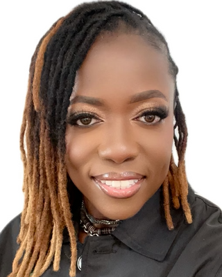 Photo of Shandra Wilson, Licensed Professional Counselor, LPC