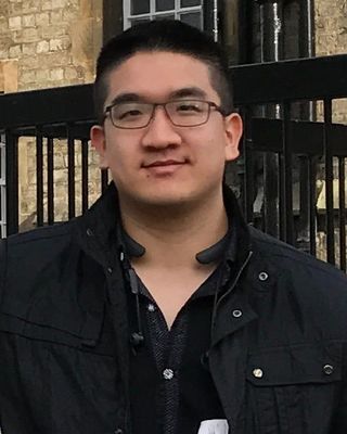 Photo of Dr Xi Liu, Counsellor in Greater Glasgow, Scotland