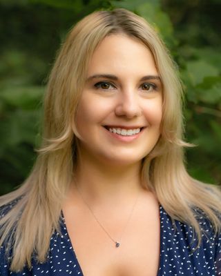 Photo of Rachel Buffo, LPC, Licensed Professional Counselor