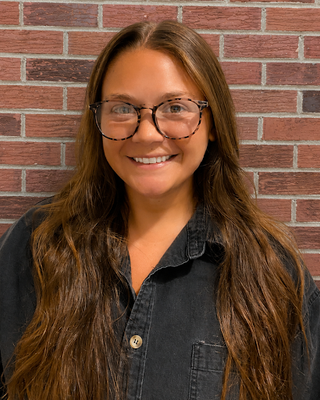 Photo of Zoe Zollinger, Licensed Clinical Professional Counselor, MS, LCPC, LPC