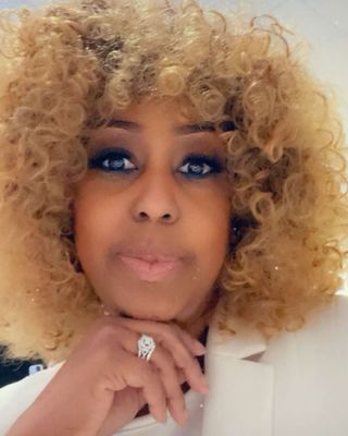 Photo of Moniqueka Rachelle Rucker - Faith Hope Love Restoration and Wellness, Inc, Pastoral Counselor, MA, CAMS, CGSS