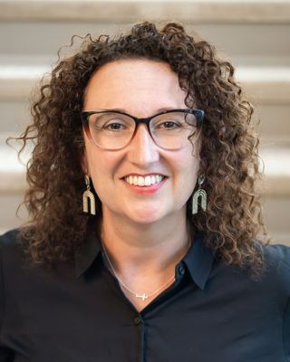 Photo of Christa M Ford, Clinical Social Work/Therapist, LCSW
