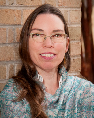 Photo of Madeline Vann, Licensed Professional Counselor in Virginia