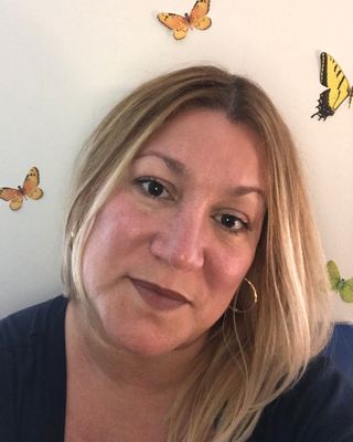 Photo of Niva L. Correa, Counselor in Syosset, NY