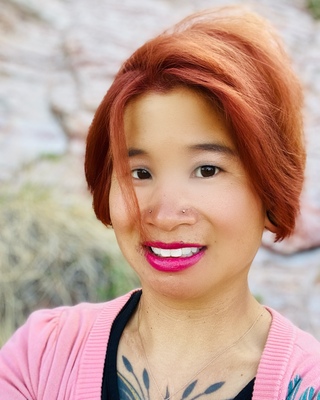 Photo of Tracy Ya-Yin Kwan, Clinical Social Work/Therapist in Lone Mountain, Las Vegas, NV