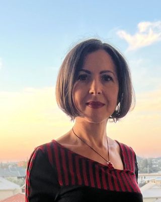 Photo of Agnieszka Pabjanczyk - Agnes Phoenix, Counsellor, ACA-L1