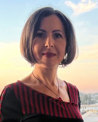 Photo of Agnieszka Pabjanczyk - Agnes Phoenix, Counsellor, ACA-L1