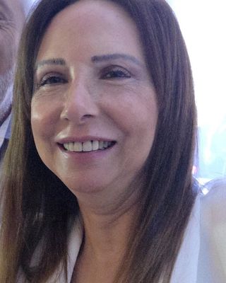 Foto de Monica Russo, Psicólogo, Lic. en Psicología, CPsi