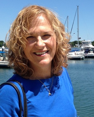 Photo of Susan D Scott, Counselor in Portland, ME