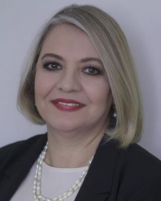 Foto de Gloria Mata Origel, Psicólogo, Maestría
