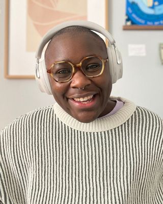 Photo of Reece Thomas, Mental Health Counselor, LMHC, CMHC, LPC, MHSP